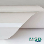 MSD Classic Глянец белый