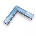 Готовые элементы из профиля