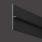 Бампер на профиль