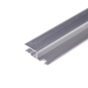 Профиль стеновой алюминиевый перфорированный 110 грамм