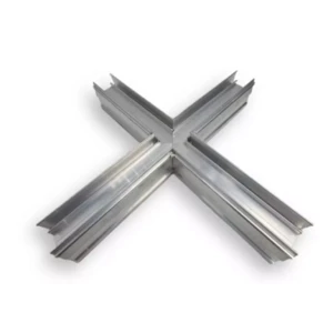 Крестовина для световой линии 5 см.