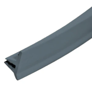 Вставка гарпунная Gotika TL Белая, Чёрная