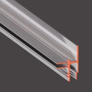 Профиль FLEXY STANDART KLASSE Без покраски 2 п.м.