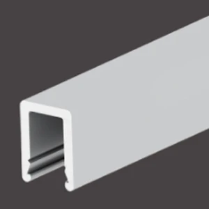 Профиль Алформ Штапиковый П-образный 2 п.м.