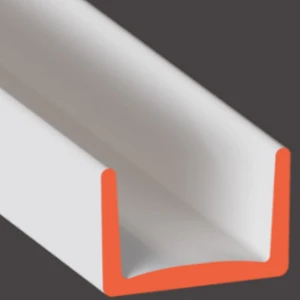 Вставка светорассеивающая FLEXY PVC FLY 15