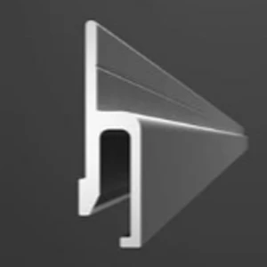 Профиль ШТОК Бесщелевой 2 п.м.