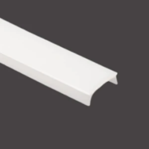 Вставка KS16.3 полупрозрачная для P 50/60 ПК14 ПК16 Sigma Plus LED и NEO 60/80 Plus