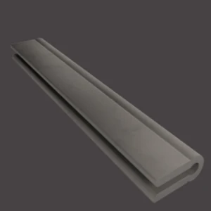 Демпфер уплотнительный Alteza для профилей Sigma NEO/LED и P-70/50