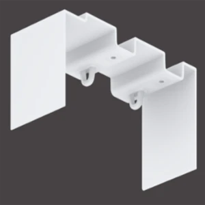 Стопор для Gardina P 50 Белый Левый, Правый